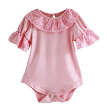 cotton-baby-girl-rompers-toddler-infant-jumpsuit-lace-collar-short-sleeve-girls-clothing-newborn-overall-clothes BBL