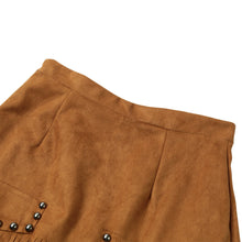 vintage-skirts-womens-sexy-rivet-suede-leather-skirt-tassel-zipper-elegant-a-line-mini-skirt-faldas-mujer BBL