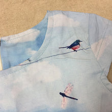girls-princess-tutu-dress-2-6y-rabbit-print-one-picee-kids-sleeveless-dresses-sundress BBL