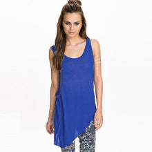 sexy-women-tank-top-cross-back-o-neck-asymmetric-hem-backless-loose-casual-vest-camisole-top-blue-grey BBL