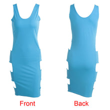women-bandage-dress-scoop-neck-low-cut-at-back-sexy-party-dresses-sleeveless-side-cutouts-clubwear-light-blue BBL