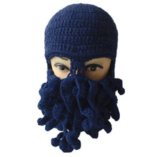 tentacle-octopus-knitted-beanie-hat-wind-proof-ski-mask-novelty-women-men-hat-mask-squid-cap-cthulhu-tentacles-gift BBL