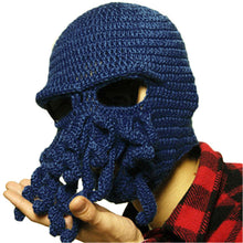 tentacle-octopus-knitted-beanie-hat-wind-proof-ski-mask-novelty-women-men-hat-mask-squid-cap-cthulhu-tentacles-gift BBL