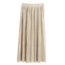 vintage-pleated-skirt-maxi-boho-skirts-womens-solid-high-waist-chiffon-long-tutu-skirt-jupe-femme BBL