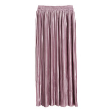vintage-pleated-skirt-maxi-boho-skirts-womens-solid-high-waist-chiffon-long-tutu-skirt-jupe-femme BBL