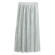 vintage-pleated-skirt-maxi-boho-skirts-womens-solid-high-waist-chiffon-long-tutu-skirt-jupe-femme BBL