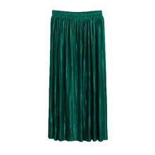 vintage-pleated-skirt-maxi-boho-skirts-womens-solid-high-waist-chiffon-long-tutu-skirt-jupe-femme BBL