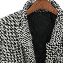 vintage-women-long-coat-parka-jacket-trench-wool-blends-lapel-outwear-le2 BBL