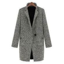 vintage-women-long-coat-parka-jacket-trench-wool-blends-lapel-outwear-le2 BBL