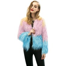 coat-women-pink-faux-fur-coat-contrast-splicing-manteau-fourrure-femme-candycolor-fluffy-round-neck-jacket-overcoat BBL