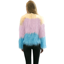 coat-women-pink-faux-fur-coat-contrast-splicing-manteau-fourrure-femme-candycolor-fluffy-round-neck-jacket-overcoat BBL