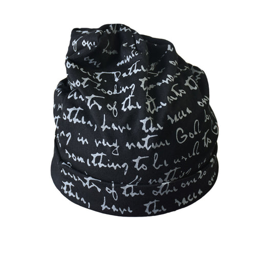 hat-for-women-unisex-beanie-warm-hip-hop-cap-skullies-letter-print-dance-cap-gorros-bonnet-femme-hats-for-men BBL