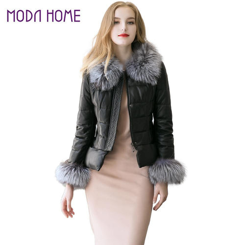 jacket-women-short-pu-leather-jacket-faux-fur-collar-cuff-plaid-quilted-motorcycle-jacket-slim-punk-outerwear-black BBL