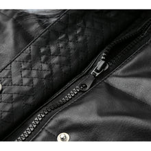 jacket-women-short-pu-leather-jacket-faux-fur-collar-cuff-plaid-quilted-motorcycle-jacket-slim-punk-outerwear-black BBL
