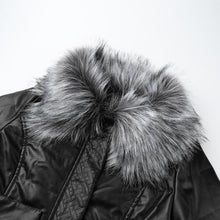 jacket-women-short-pu-leather-jacket-faux-fur-collar-cuff-plaid-quilted-motorcycle-jacket-slim-punk-outerwear-black BBL
