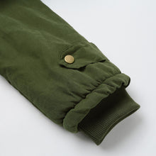women-faux-fur-parka-quilted-fleece-lining-hoodie-drawstring-waist-hem-pockets-warm-outwear-black-abrigos-mujer BBL