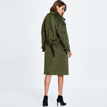 women-long-coat-solidcolor-double-breasted-manteau-femme-pockets-turn-down-collar-long-sleeve-outwear-jacket-green BBL