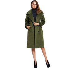 women-long-coat-solidcolor-double-breasted-manteau-femme-pockets-turn-down-collar-long-sleeve-outwear-jacket-green BBL