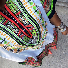 women-african-festival-dashiki-shirt-kaftan-boho-hippe-gypsy-festival-tops-party-dress-ly3 BBL