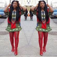 women-african-festival-dashiki-shirt-kaftan-boho-hippe-gypsy-festival-tops-party-dress-ly3 BBL