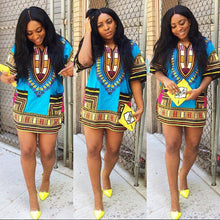 women-african-festival-dashiki-shirt-kaftan-boho-hippe-gypsy-festival-tops-party-dress-ly3 BBL