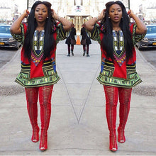 women-african-festival-dashiki-shirt-kaftan-boho-hippe-gypsy-festival-tops-party-dress-ly3 BBL