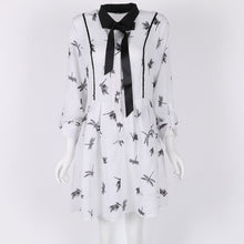 women-tunic-style-cute-mini-long-sleeve-dragonfly-print-short-dress BBL