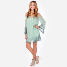 women-beach-dress-loose-deep-v-neck-long-sleeve-dresses-vestidos-novelty-spaghetti-strap-chiffon-party-dresses BBL