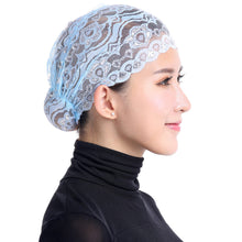 women-fashion-lace-inner-hijab-cap-muslim-turban-stretchy-shinning-islamic-bonnet-outside-underscarf-islamic-head-cover BBL