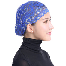women-fashion-lace-inner-hijab-cap-muslim-turban-stretchy-shinning-islamic-bonnet-outside-underscarf-islamic-head-cover BBL
