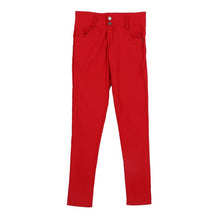 women-high-waist-slim-skinny-jegging-stretch-pencil-tights-pants-trousers-ly3 BBL