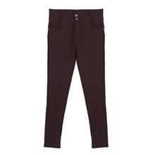 women-high-waist-slim-skinny-jegging-stretch-pencil-tights-pants-trousers-ly3 BBL