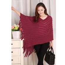 women-ladies-cape-coat-poncho-knit-oblique-tassels-echarpe-women-warm-pashmina-spain-design-pullover-scarves-wraps BBL