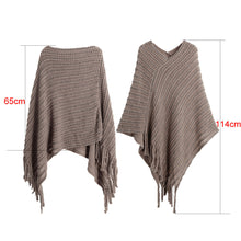 women-ladies-cape-coat-poncho-knit-oblique-tassels-echarpe-women-warm-pashmina-spain-design-pullover-scarves-wraps BBL