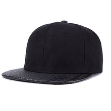 Women Men Cap Fashion Cotton Caps Adult baseball Cap Black Hat Snapback Women Cap
