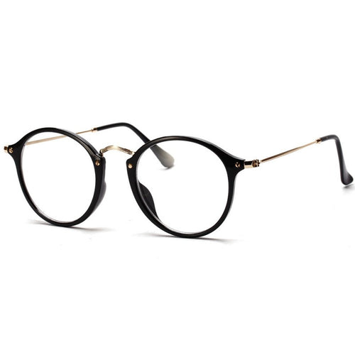 women-men-vintage-round-eyewear-frames-retro-optical-nerd-glasses-frame-eyeglasses-goggle-oculos-feminino BBL