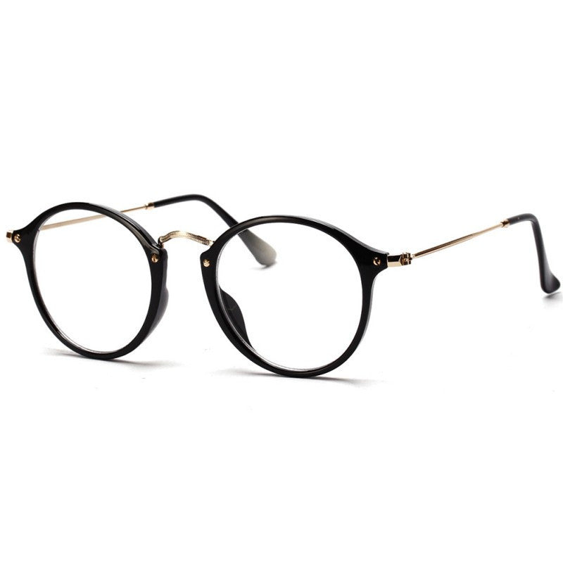 women-men-vintage-round-eyewear-frames-retro-optical-nerd-glasses-frame-eyeglasses-goggle-oculos-feminino BBL