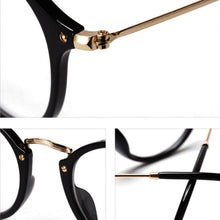 women-men-vintage-round-eyewear-frames-retro-optical-nerd-glasses-frame-eyeglasses-goggle-oculos-feminino BBL