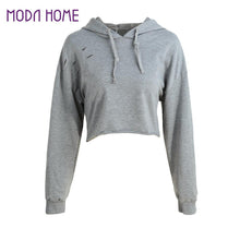 women-ripped-hoodies-casual-women-long-sleeve-round-neck-hoodies-sweatshirt-womens-americans-apparel-fashion-crop-top BBL