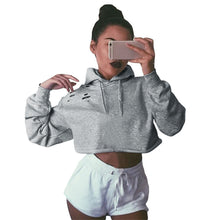 women-ripped-hoodies-casual-women-long-sleeve-round-neck-hoodies-sweatshirt-womens-americans-apparel-fashion-crop-top BBL