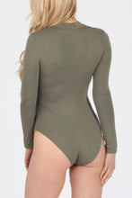 Women Sexy Bodysuit Top Jumpsuit Long Sleeve O Neck Hollow Bodysuit Women Sexy Body Top Slim Bodycon Bodysuits M0463