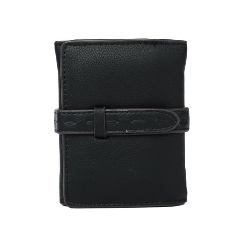 women-short-pu-wallet-pumping-closure-purse-with-cash-credit-card-holder-casual-cute-carteira-masculina-portefeuille-femme BBL