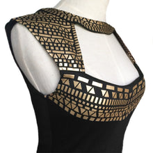 women-dress-hollow-out-sleeveless-party-dress-sexy-club-mini-dress-bodycon-dress-vestidos-de-festa BBL