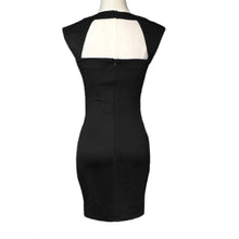 women-dress-hollow-out-sleeveless-party-dress-sexy-club-mini-dress-bodycon-dress-vestidos-de-festa BBL