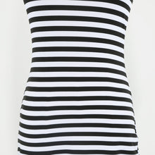 women-dress-o-neck-bodycon-dress-stripe-pattern-open-back-side-split-beach-dress-sexy-midi-party-dresses-vestidos BBL