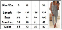Women Sleeveless Bodycon Playsuit Black Grey Bandage Jumpsuits Overalls Casual Bodysuits Femininos GV182
