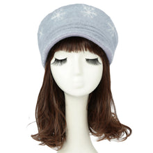 women-knit-hat-beanie-snowflake-contrast-snow-ski-brim-cap-warm-faux-hat-fur-pompom-woman-bonnet-ladies-cap BBL