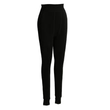 women-warm-spandex-leggings-solid-thick-velvet-leggin-high-elastic-skinny-bodycon-workout-pants-candycolor-jeggings BBL