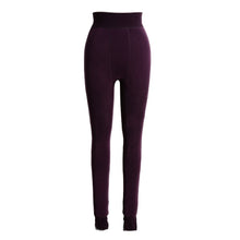 women-warm-spandex-leggings-solid-thick-velvet-leggin-high-elastic-skinny-bodycon-workout-pants-candycolor-jeggings BBL