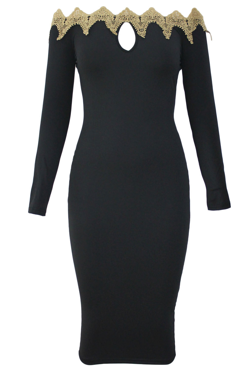 womens-dress-slim-bodycon-midi-dresses-sexy-pencil-dresses-vestidos-applique-black-off-shoulder-elegant-lace-dress BBL